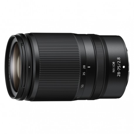 134389 NIKKOR Z FX 28-75mm F/2.8