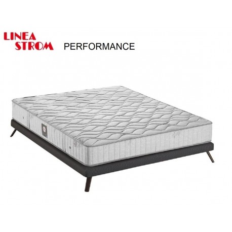 LINEA/ STATUS PERFORMANCE DURABILITY ΟΡΘΟΠΕΔΙΚΟ ΜΟΝΟ ΣΤΡΩΜΑ 90Χ190Χ23 CM (70-90 cm)