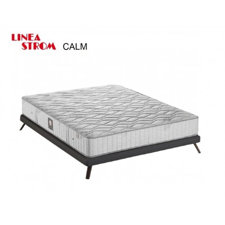 LINEA/ STATUS CALM PEACE OF MIND ΟΡΘΟΠΕΔΙΚΟ ΜΟΝΟ ΣΤΡΩΜΑ 100Χ200Χ25 CM (91-100 cm)