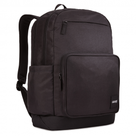 771038 CASE LOGIC Query Backpack Σακίδιο Πλάτης για Laptop 15.6- Μαύρο