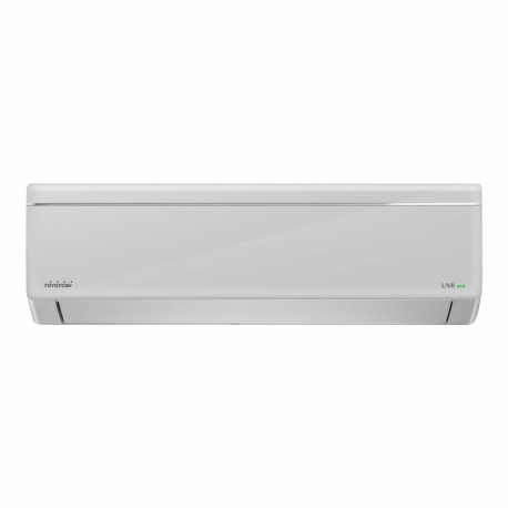 TOYOTOMI UMI ECO UTN/UTG-18AP R32 WIFI DC INVERTER ΚΛΙΜΑΤΙΣΤΙΚΟ ΤΟΙΧΟΥ 18000 BTU Α++/A+