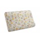 LINEA/ BABYLAND BABY PILLOW LATEX ΒΡΕΦΙΚΟ ΜΑΞΙΛΑΡΑΚΙ ΜΕΤΡΙΟ ΑΝΑΤΟΜΙΚΟ  45Χ27Χ4/7 CM