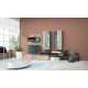 33-059 Σύνθετο Rimini 1 dub carbon/dub sonoma 290x45x200 DIOMMI 33-059
