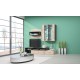 33-063 Σύνθετο Rimini 3 carbon oak/sonoma oak 174x45 DIOMMI 33-063