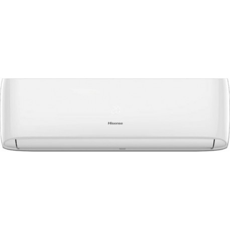 HISENSE EASY SMART CA25YR4FG/CA25YR4FW ΚΛΙΜΑΤΙΣΤΙΚΟ ΤΟΙΧΟΥ INVERTER 9000 BTU A+++/A+