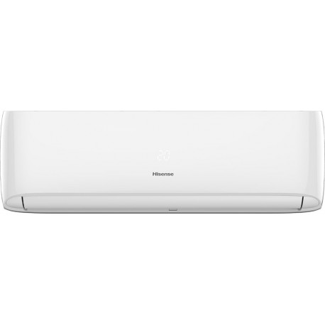 HISENSE EASY SMART CA50XS4FG/CA50XS4FW  ΚΛΙΜΑΤΙΣΤΙΚΟ ΤΟΙΧΟΥ INVERTER 18000 BTU A+++/A+