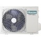 HISENSE EASY SMART CA70BT4FG/CA70BT4FW  ΚΛΙΜΑΤΙΣΤΙΚΟ ΤΟΙΧΟΥ INVERTER 24000 BTU A+++/A+