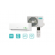 HISENSE ENERGY SE KA25MR0EG/KA25MR0EW ΚΛΙΜΑΤΙΣΤΙΚΟ ΤΟΙΧΟΥ INVERTER WIFI 9000 BTU A+++/A+++(+Δώρο Ανεμιστήρας)