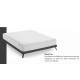 LINEA/ STATUS SLEEP FREE ΜΟΝΟ ΕΠΙΣΤΡΩΜΑ 90Χ200 CM