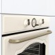 Gorenje BOS67372CLI Φούρνος άνω Πάγκου 77lt χωρίς Εστίες Π59.5εκ. Μπεζ 034061801 (4 ΧΡΟΝΙΑ ΕΓΓΥΗΣΗ)