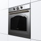 Gorenje BOS67372CLB-740237 Classico Εντοιχιζόμενος φούρνος 034061901 (4 ΧΡΟΝΙΑ ΕΓΓΥΗΣΗ)