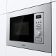Gorenje BMI201AG1X Εντοιχιζόμενος Φούρνος Μικροκυμάτων με Grill 20lt Inox 034023201 (4 ΧΡΟΝΙΑ ΕΓΓΥΗΣΗ)