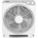 GRUPPE KYT-12DII ΑΝΕΜΙΣΤΗΡΑΣ BOX FAN ΔΑΠΕΔΟΥ ΛΕΥΚΟ  30CM 60W