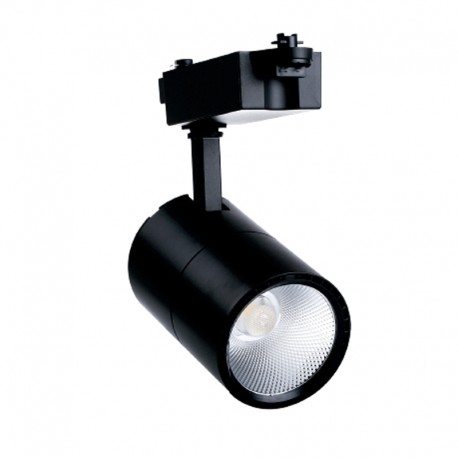 T00201-BL InLight Σποτ Ράγας Μαύρο (T00201-BL)