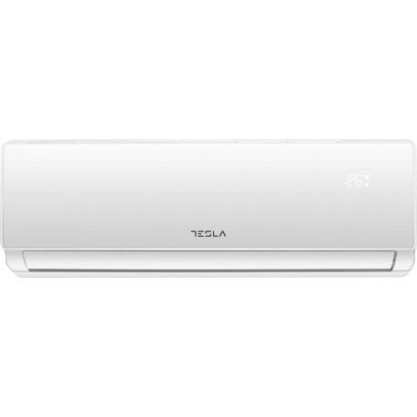 TESLA SELECT TA53FFUL-1832IAW ΚΛΙΜΑΤΙΣΤΙΚΟ ΤΟΙΧΟΥ DC INVERTER WIFI WHITE 18000 BTU A++/A+