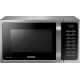 SAMSUNG MC28H5015AS ΦΟΥΡΝΟΣ ΜΙΚΡΟΚΥΜΑΤΩΝ ΜΕ GRILL INOX 28LT