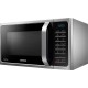 SAMSUNG MC28H5015AS ΦΟΥΡΝΟΣ ΜΙΚΡΟΚΥΜΑΤΩΝ ΜΕ GRILL INOX 28LT