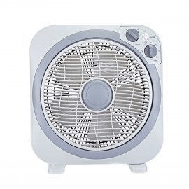 HUMAN KYT-30C ΑΝΕΜΙΣΤΗΡΑΣ ΔΑΠΕΔΟΥ BOX FAN 30CM 45W