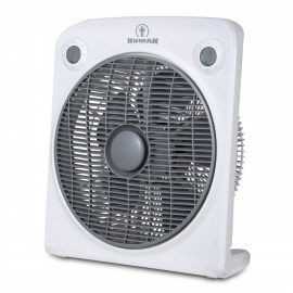 HUMAN VRTY-30  ΑΝΕΜΙΣΤΗΡΑΣ ΔΑΠΕΔΟΥ BOX FAN 30CM 50W