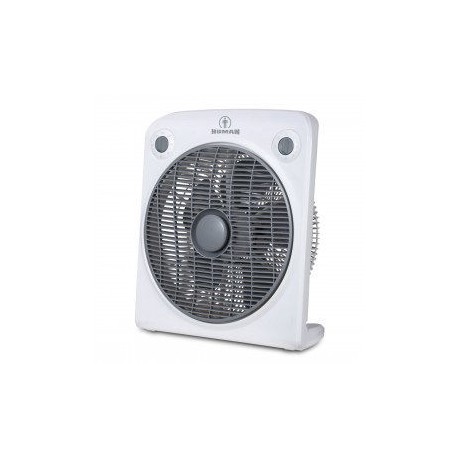 HUMAN VRTY-30  ΑΝΕΜΙΣΤΗΡΑΣ ΔΑΠΕΔΟΥ BOX FAN 30CM 50W