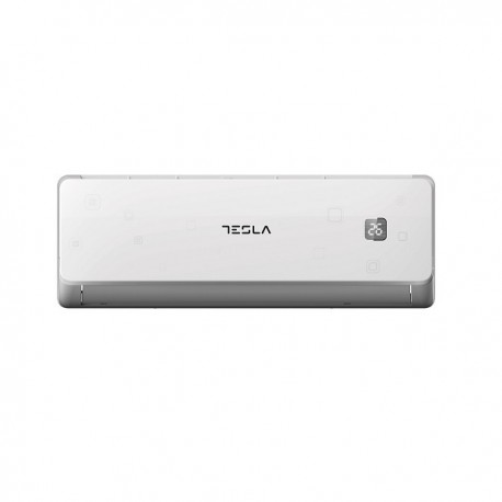 TESLA SELECT TA36FFUL-1232IAW  ΚΛΙΜΑΤΙΣΤΙΚΟ ΤΟΙΧΟΥ  DC INVERTER WIFI NEW MODEL WHITE 12000 BTU A++/A+