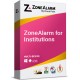 Check Point ZoneAlarm for Institutions (1 Licences , 2 Year)