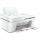 HP DeskJet Plus 4120e All-in-One Έγχρωμο Πολυμηχάνημα Inkjet