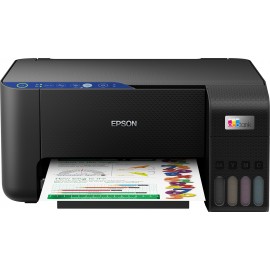Epson L3251 Έγχρωμο Πολυμηχάνημα Inkjet με WiFi και Mobile Print