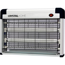 17961 CRYSTAL HOME Insect Killer 2x10W