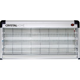 17962 CRYSTAL HOME Insect Killer 2x20W