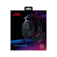 19-GG01BQ JVC Ακουστικά Gaming GG01