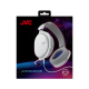 19-GG01WQ JVC Ακουστικά Gaming GG01-H