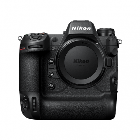 137575 NIKON Z 9 BODY