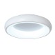 42020-B-White InLight Πλαφονιέρα οροφής από λευκό ακρυλικό (42020-B-White)