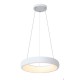42023-B-White InLight Κρεμαστό φωτιστικό από λευκό ακρυλικό (42023-B-White)