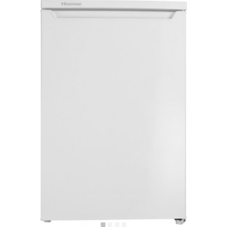 HISENSE RR154D4AW2 MINI BAR ΨΥΓΕΙΟ ΜΟΝΟΠΟΡΤΟ ΛΕΥΚΟ 120LT Υ84.5xΠ54.5xΒ57εκ. E