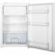 HISENSE RR154D4AW2 MINI BAR ΨΥΓΕΙΟ ΜΟΝΟΠΟΡΤΟ ΛΕΥΚΟ 120LT Υ84.5xΠ54.5xΒ57εκ. E