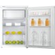 HISENSE RR154D4AW2 MINI BAR ΨΥΓΕΙΟ ΜΟΝΟΠΟΡΤΟ ΛΕΥΚΟ 120LT Υ84.5xΠ54.5xΒ57εκ. E