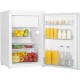 HISENSE RR154D4AW2 MINI BAR ΨΥΓΕΙΟ ΜΟΝΟΠΟΡΤΟ ΛΕΥΚΟ 120LT Υ84.5xΠ54.5xΒ57εκ. E