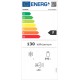 HISENSE RL313D4AW1 ΨΥΓΕΙΟ ΣΥΝΤΗΡΗΣΗΣ 242LT ΛΕΥΚΟ Υ143.4xΠ55xΒ54.2εκ. F