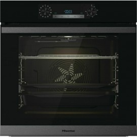 HISENSE BSA65226AB ΦΟΥΡΝΟΣ ΑΝΩ ΠΑΓΚΟΥ 77LT ΧΩΡΙΣ ΕΣΤΙΕΣ ΜΑΥΡΟΣ Π59.5εκ.