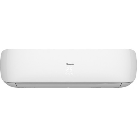 HISENSE MINI APPLE  PIE TG50XA00G/TG50XA00W ΚΛΙΜΑΤΙΣΤΙΚΟ ΤΟΙΧΟΥ INVERTER 18000 BTU A++/A+