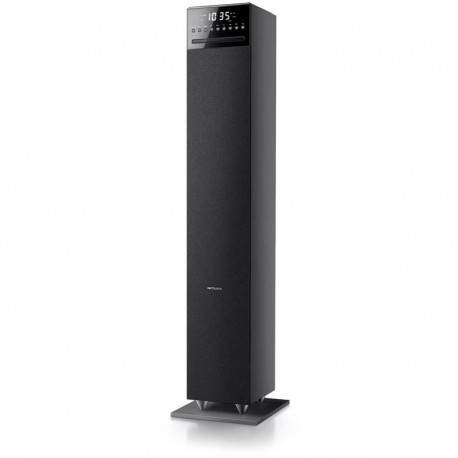 230066 Ηχείο Bluetooth Cd/Mp3 Player Ραδιόφωνο M-1350BTC MUSE