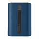 490263 CELLULAR LINE 423253 Power Bank P.D. Thunder 10000 20W Blue