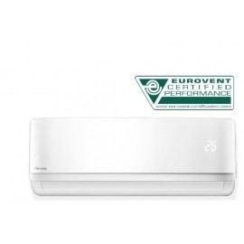 Airwell Harmonia HDMB-025N-09M22 / YDAB-025H-09M22 Κλιματιστικό Inverter 9000 BTU A+++/A++ με Ιονιστή και WiFi