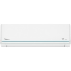 MIDEA XTREME ECO SERIES AG2Eco-09NXD0-I/AG2Eco-09N8D0-O ΚΛΙΜΑΤΙΣΤΙΚΟ ΤΟΙΧΟΥ INVERTER WIFI 9000 BTU A++/A+