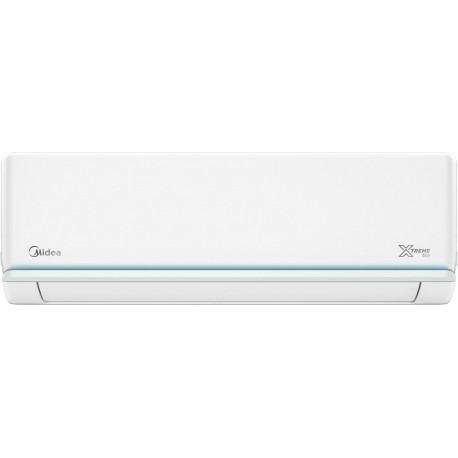 MIDEA XTREME ECO SERIES AG2Eco-09NXD0-I/AG2Eco-09N8D0-O ΚΛΙΜΑΤΙΣΤΙΚΟ ΤΟΙΧΟΥ INVERTER WIFI 9000 BTU A++/A+