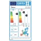 MIDEA XTREME ECO SERIES AG2Eco-09NXD0-I/AG2Eco-09N8D0-O ΚΛΙΜΑΤΙΣΤΙΚΟ ΤΟΙΧΟΥ INVERTER WIFI 9000 BTU A++/A+ + ΔΩΡΟ ΑΝΕΜΙΣΤΗΡΑΣ