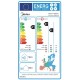 MIDEA XTREME ECO SERIES AG2Eco-12NXD0-I/AG2Eco-12N8D0-O ΚΛΙΜΑΤΙΣΤΙΚΟ ΤΟΙΧΟΥ INVERTER WIFI 12000 BTU A++/A+ + ΔΩΡΟ ΑΝΕΜΙΣΤΗΡΑΣ