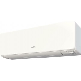 FUJITSU ASYG12KGTE/AOYG12KGCA KGTE SERIES  ΚΛΙΜΑΤΙΣΤΙΚΟ ΤΟΙΧΟΥ INVERTER  WHITE 12000 BTU A+++/A+++